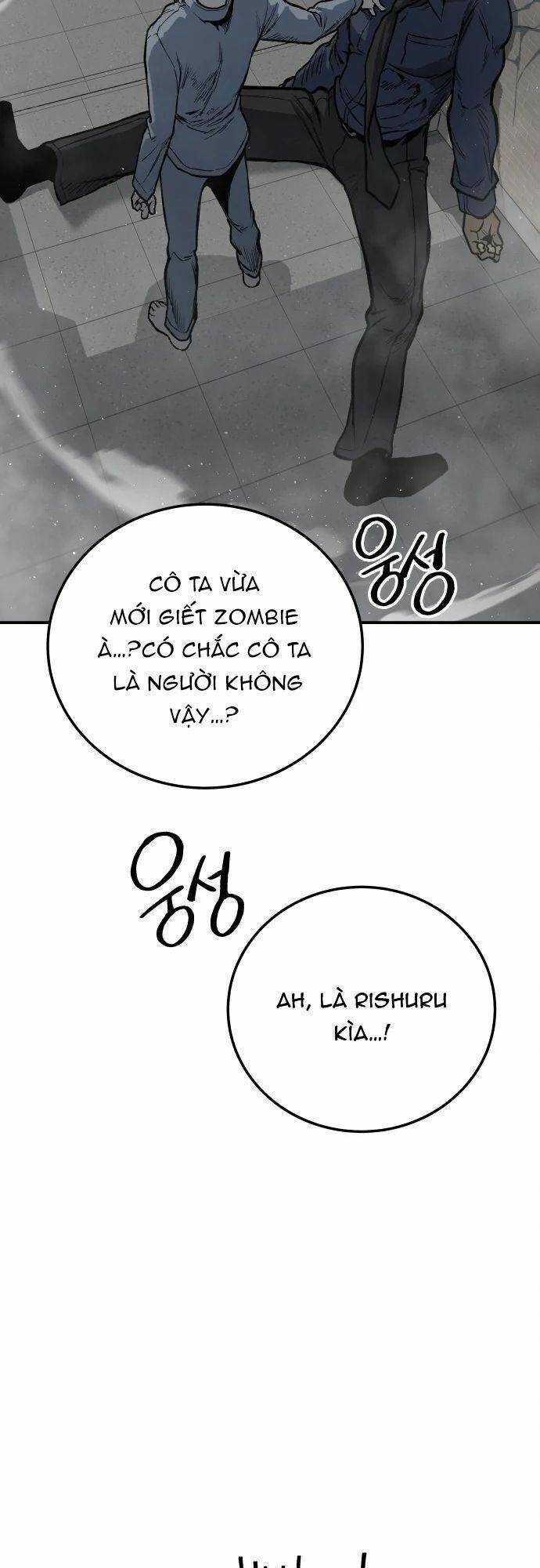 Người Thây Ma Chapter 14 trang 21