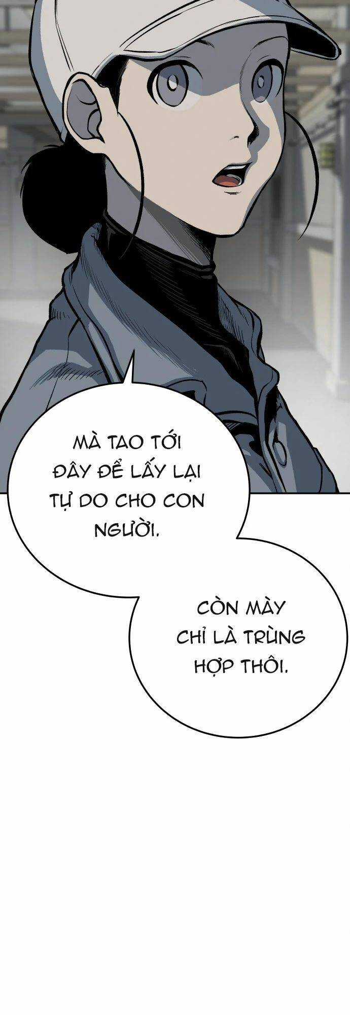 Người Thây Ma Chapter 14 trang 28