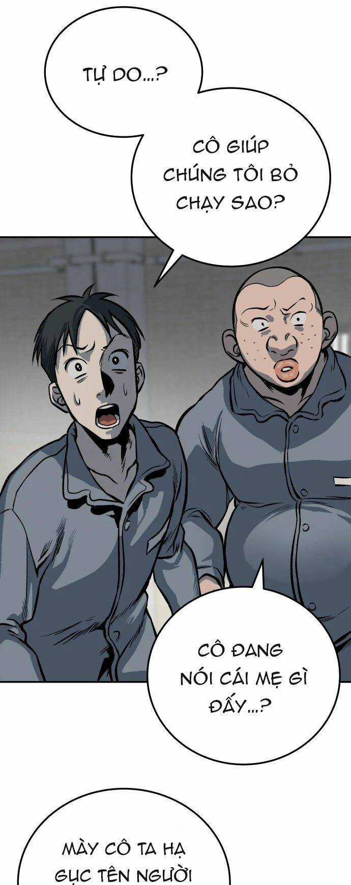 Người Thây Ma Chapter 14 trang 29