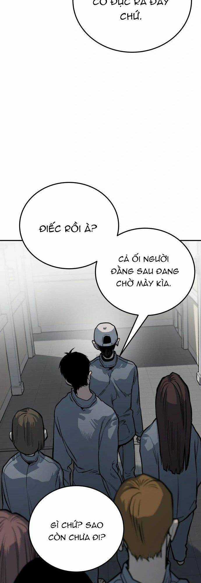 Người Thây Ma Chapter 14 trang 3