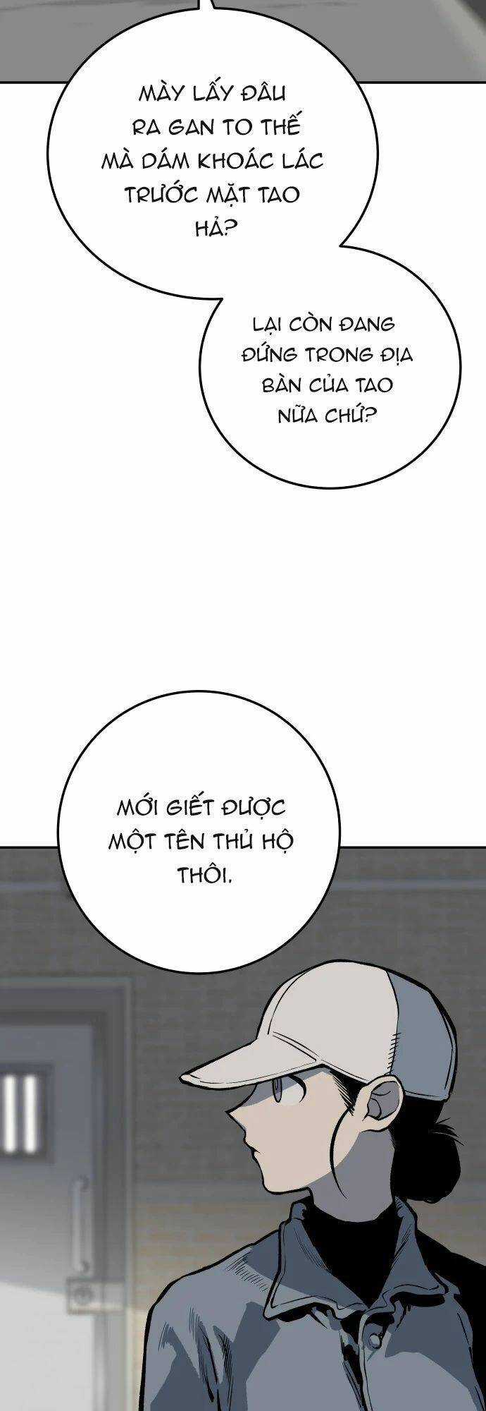 Người Thây Ma Chapter 14 trang 37