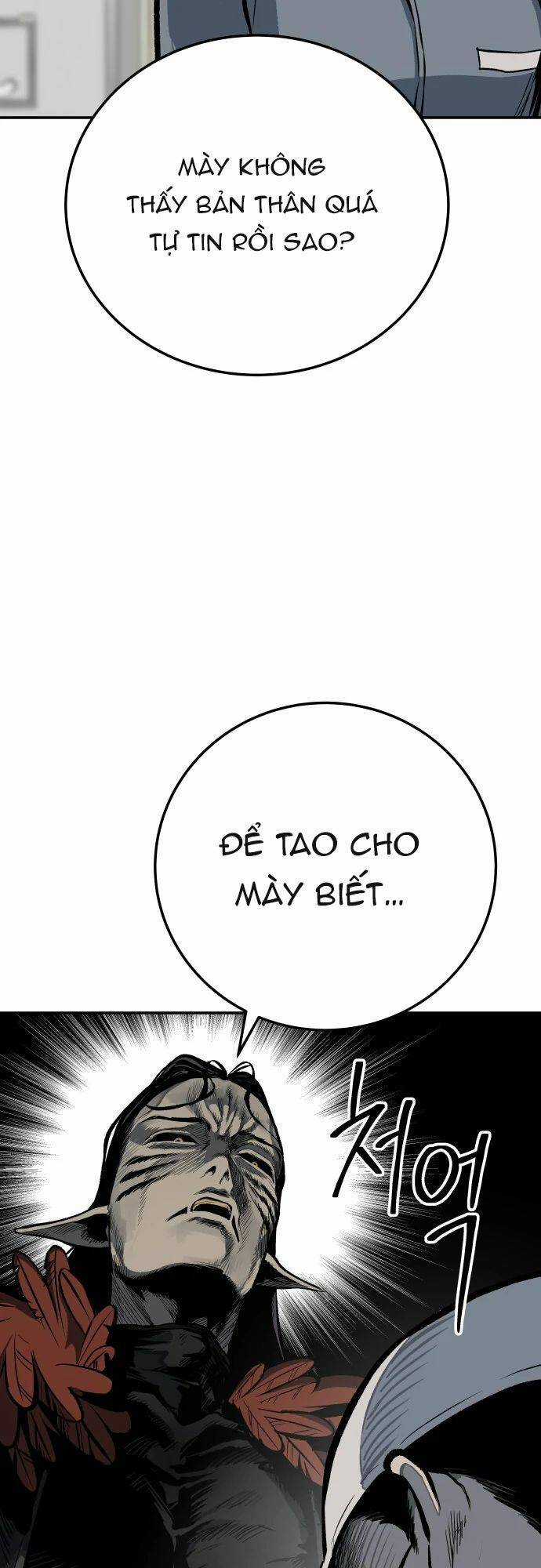 Người Thây Ma Chapter 14 trang 38