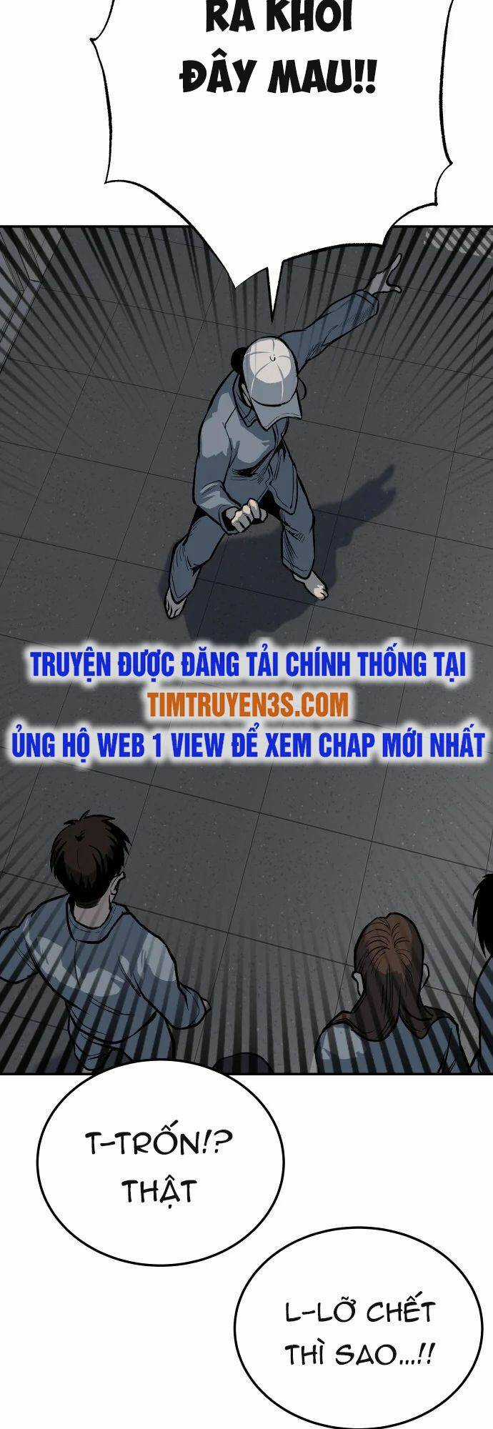 Người Thây Ma Chapter 14 trang 47