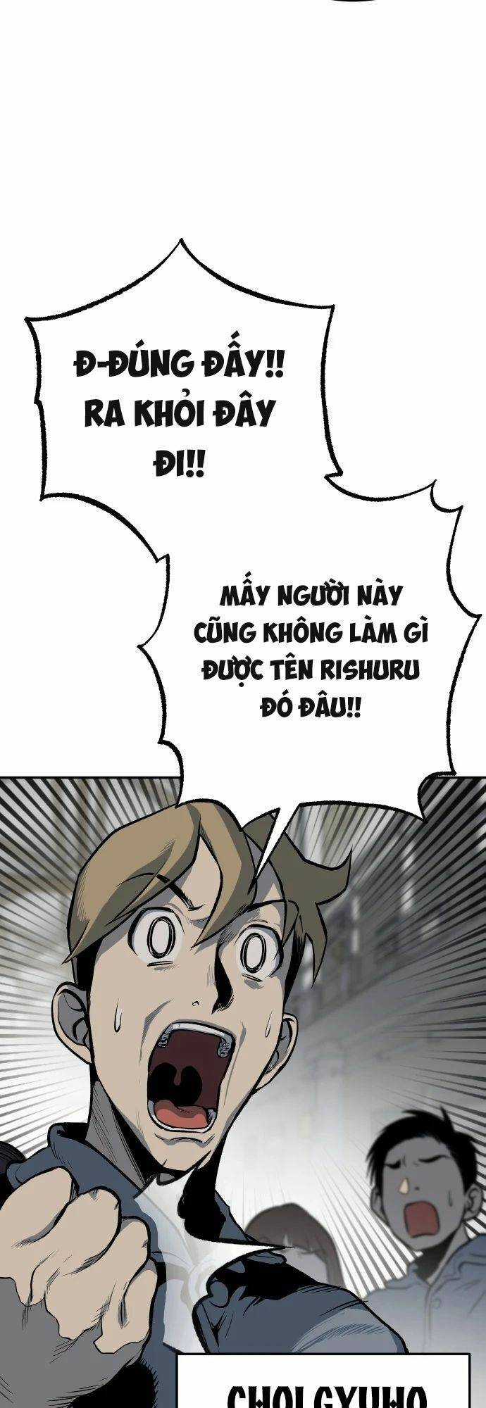 Người Thây Ma Chapter 14 trang 48