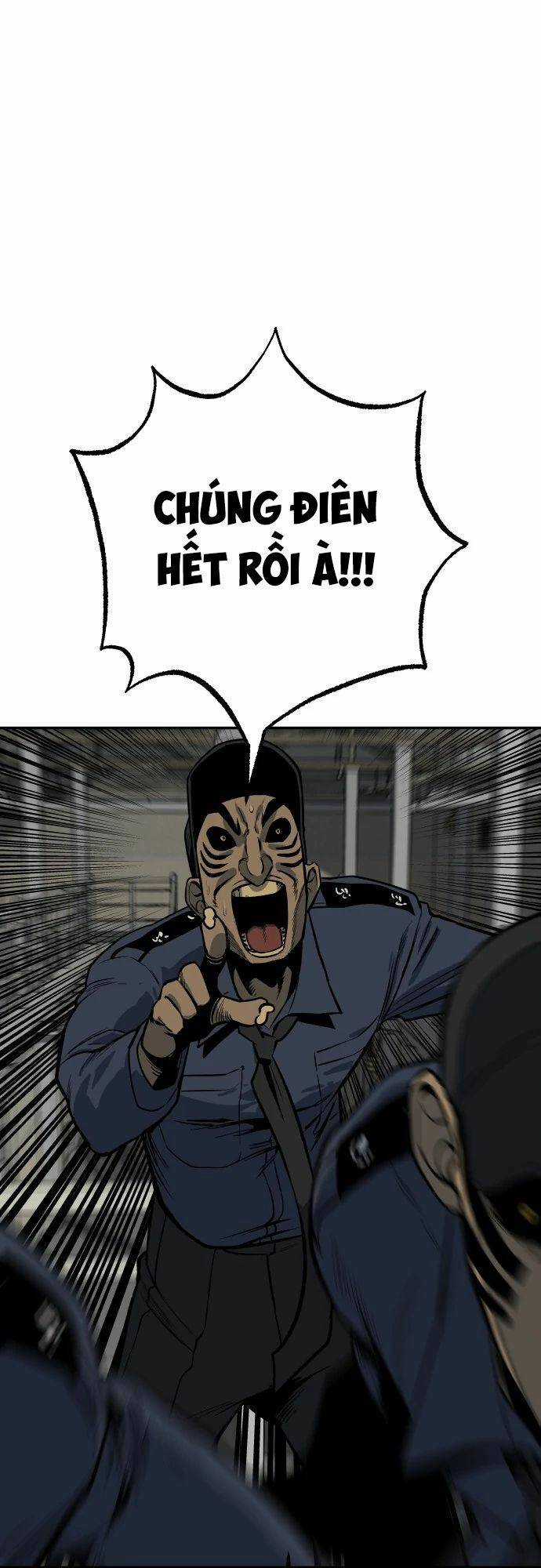 Người Thây Ma Chapter 14 trang 51