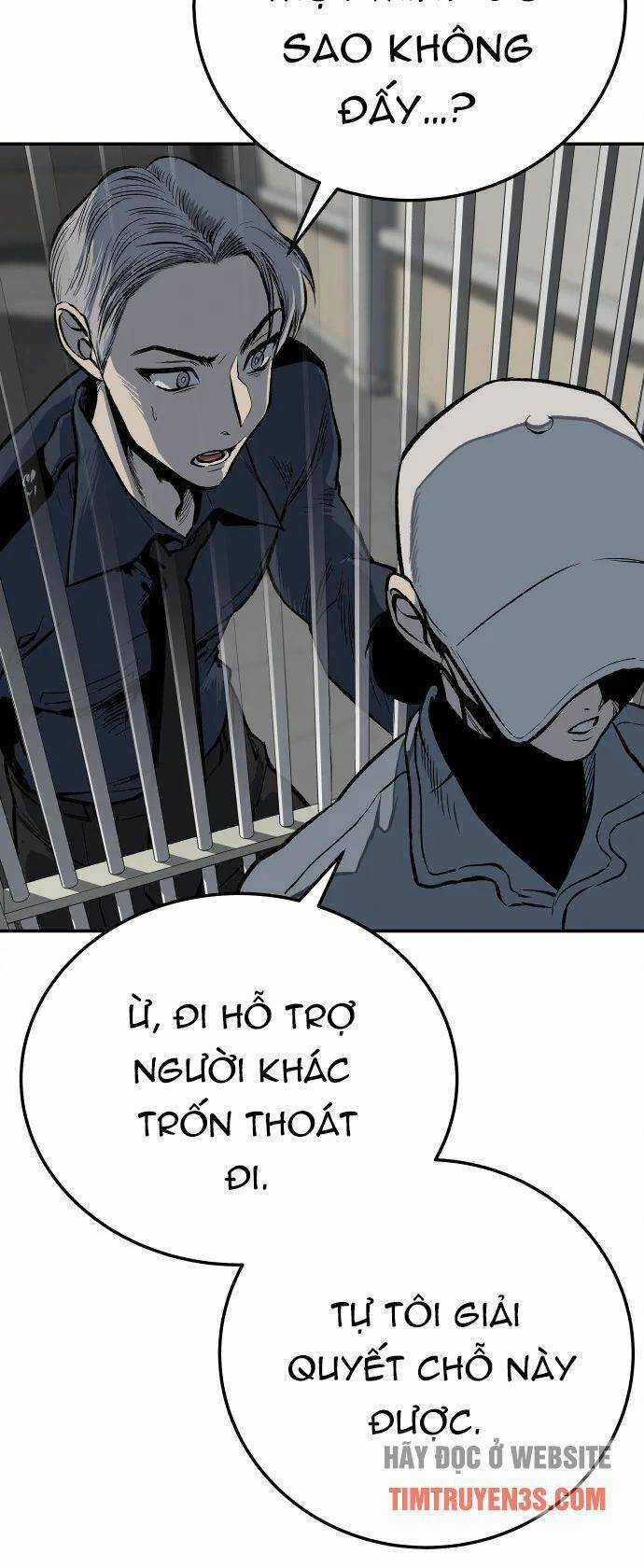 Người Thây Ma Chapter 14 trang 55