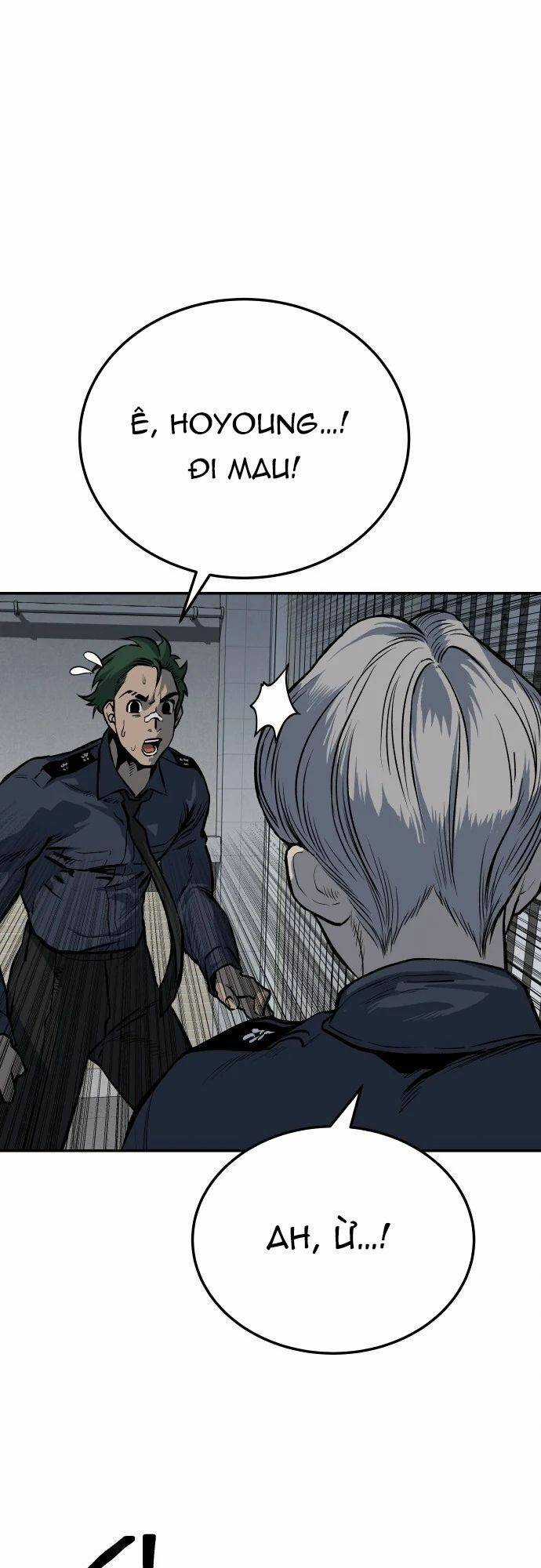 Người Thây Ma Chapter 14 trang 56