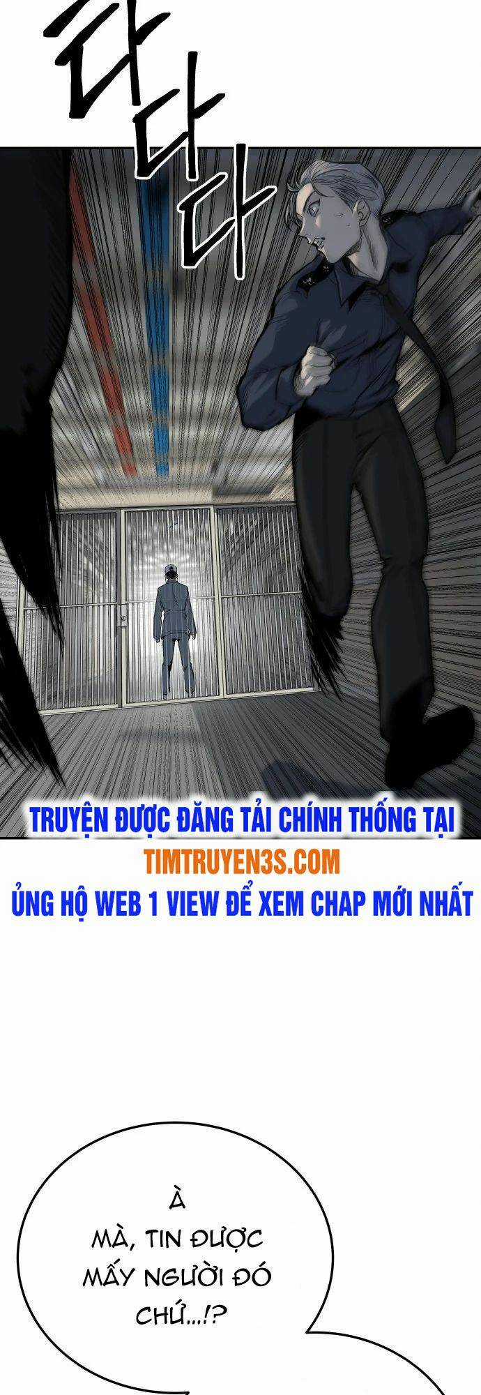 Người Thây Ma Chapter 14 trang 57