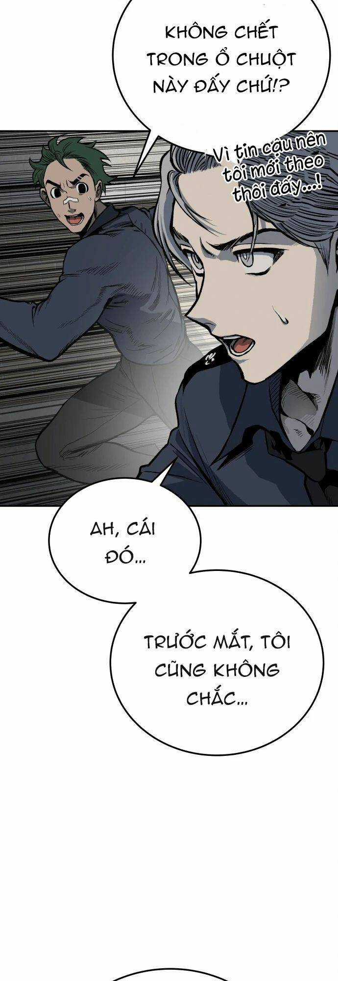 Người Thây Ma Chapter 14 trang 58