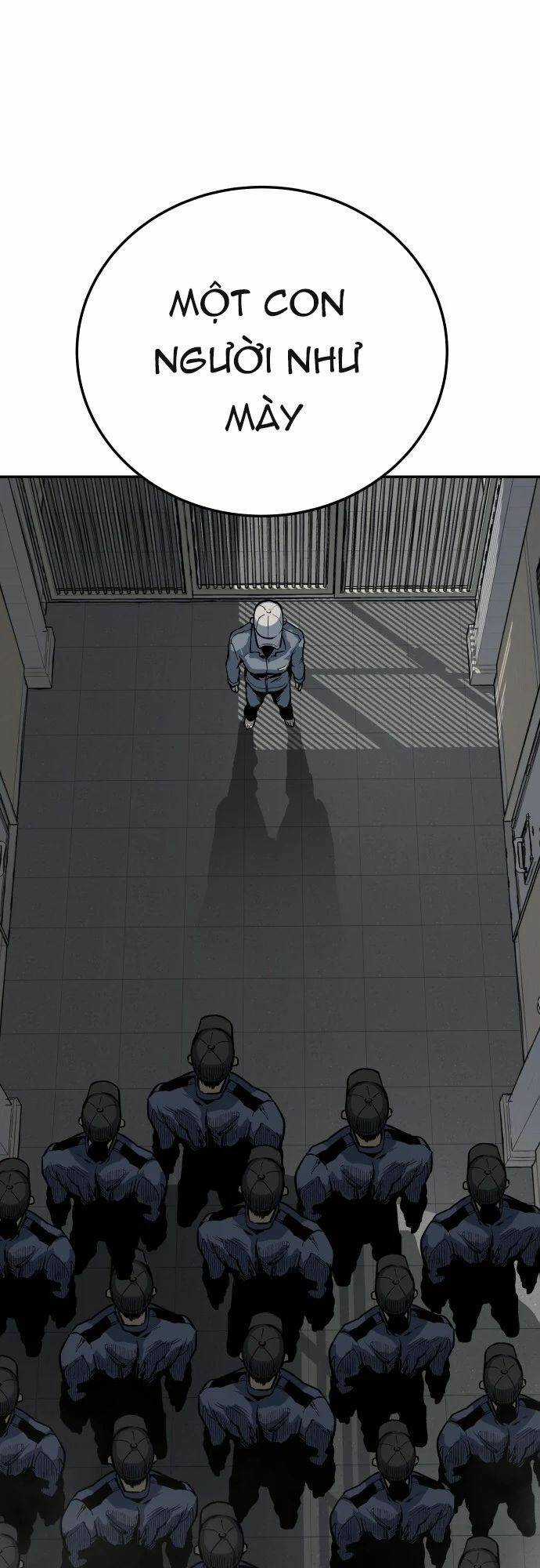 Người Thây Ma Chapter 14 trang 63