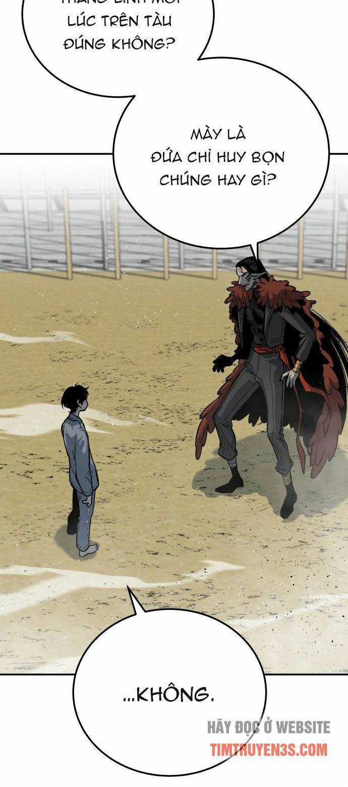 Người Thây Ma Chapter 14 trang 70