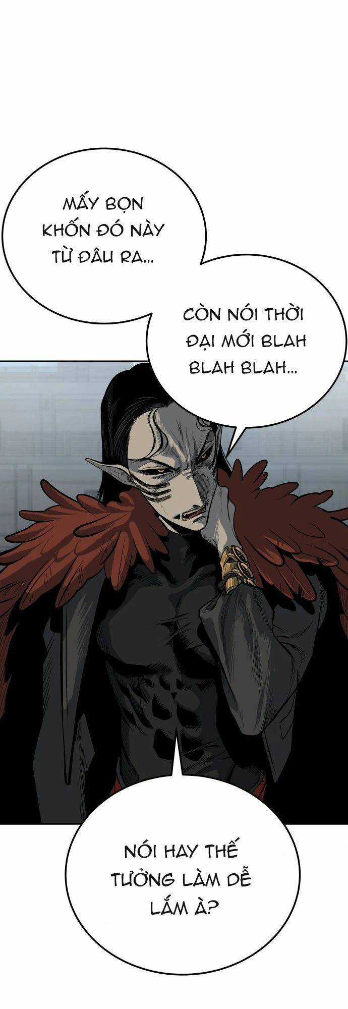 Người Thây Ma Chapter 14 trang 71