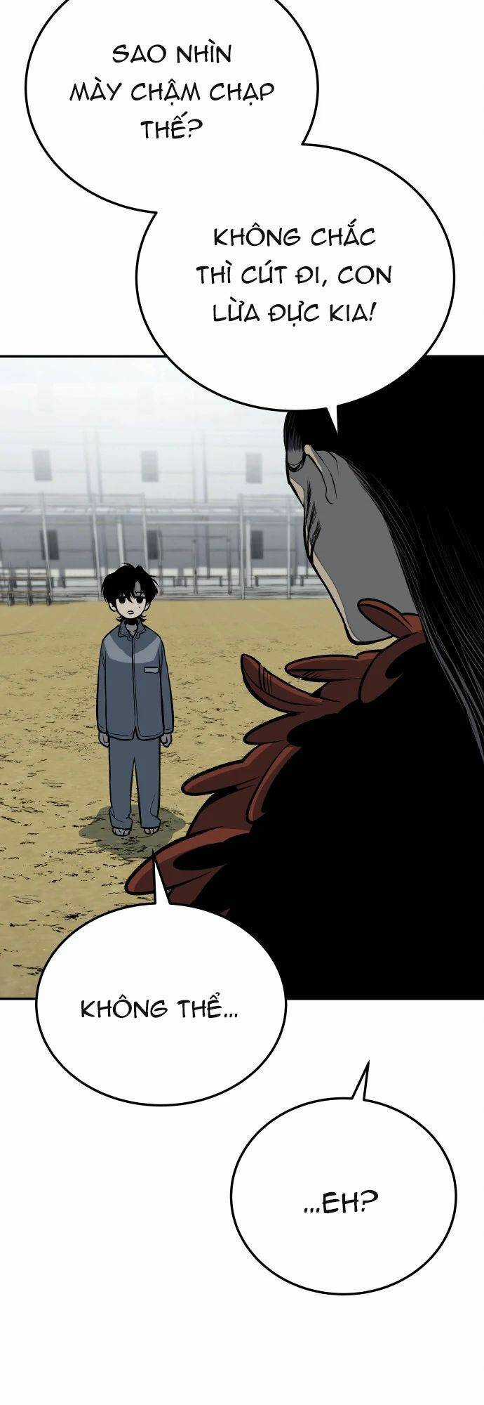 Người Thây Ma Chapter 14 trang 73