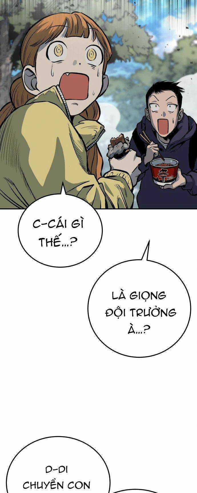 Người Thây Ma Chapter 14 trang 9