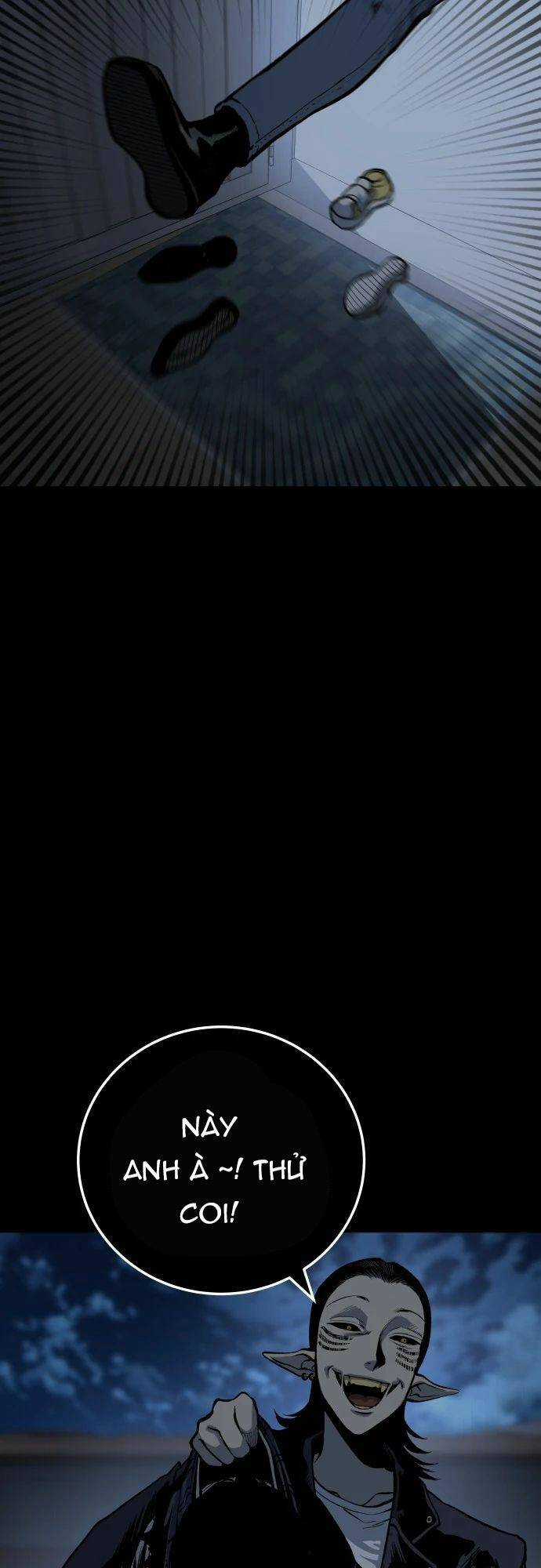 Người Thây Ma Chapter 14 trang 92