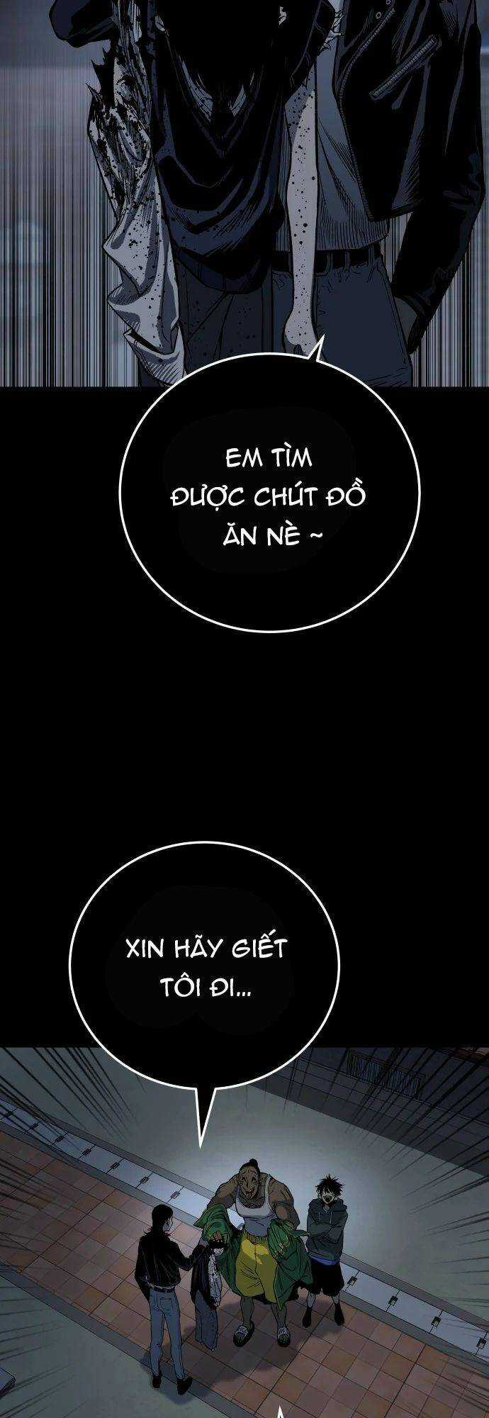 Người Thây Ma Chapter 14 trang 93