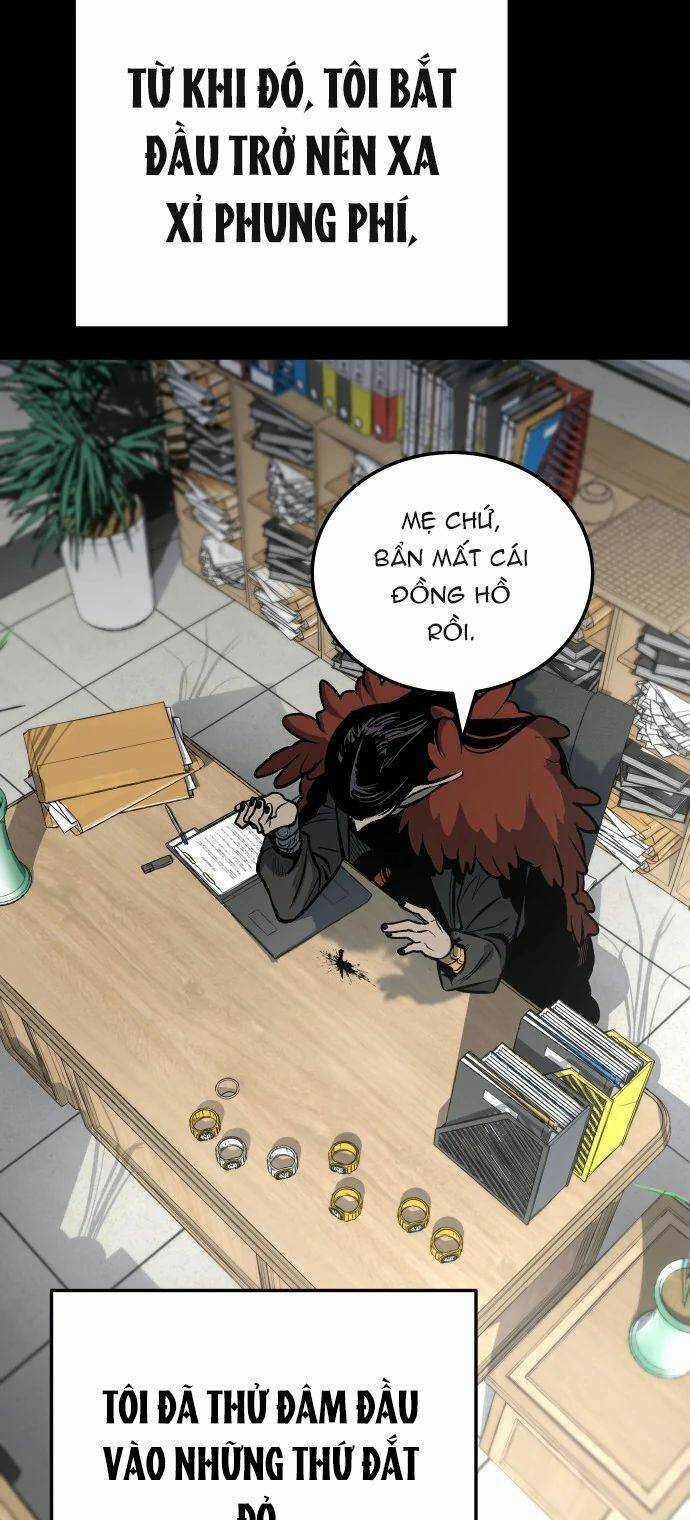 Người Thây Ma Chapter 15 trang 15