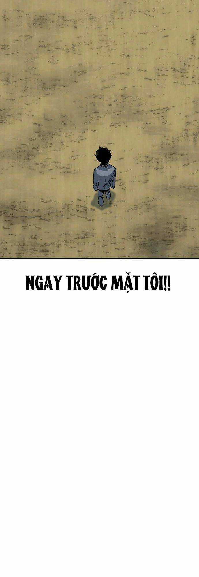 Người Thây Ma Chapter 15 trang 18