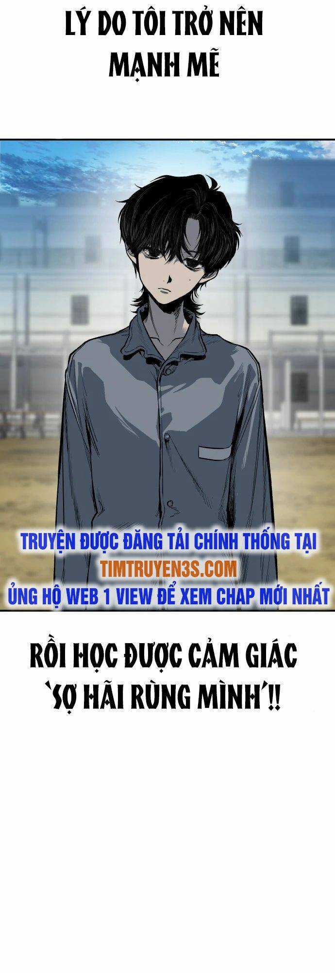 Người Thây Ma Chapter 15 trang 19