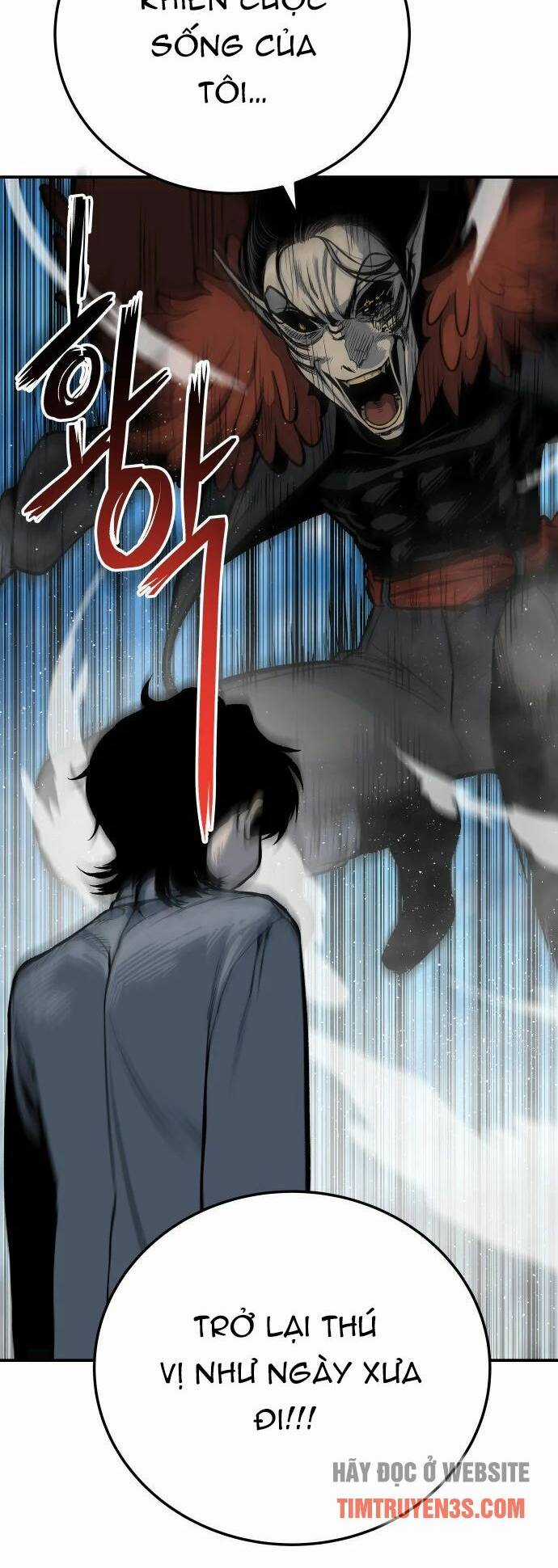 Người Thây Ma Chapter 15 trang 21