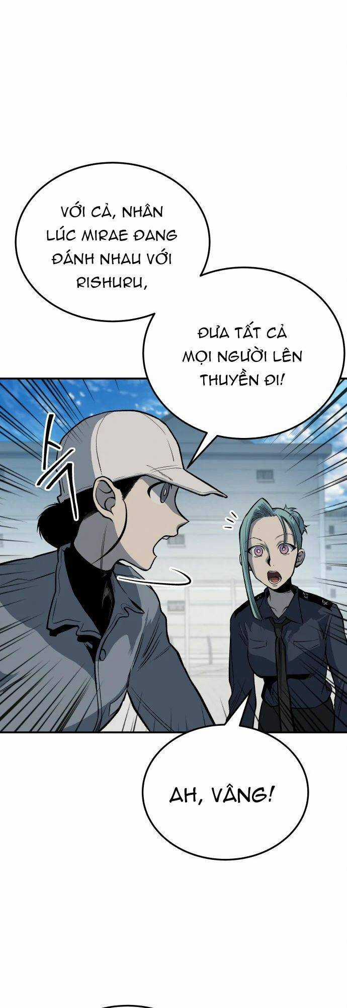 Người Thây Ma Chapter 15 trang 63