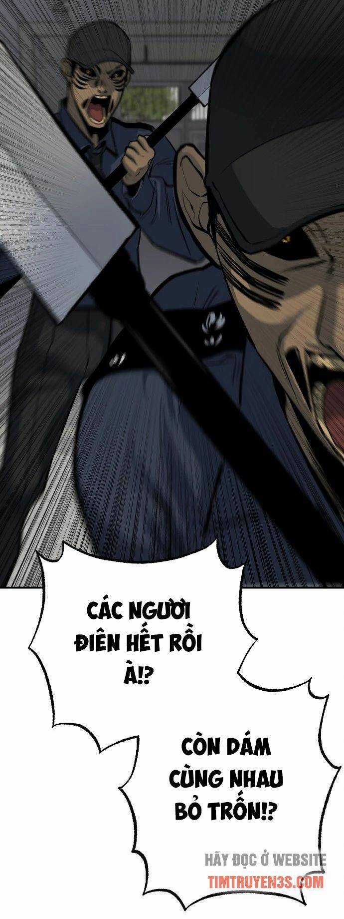 Người Thây Ma Chapter 15 trang 66