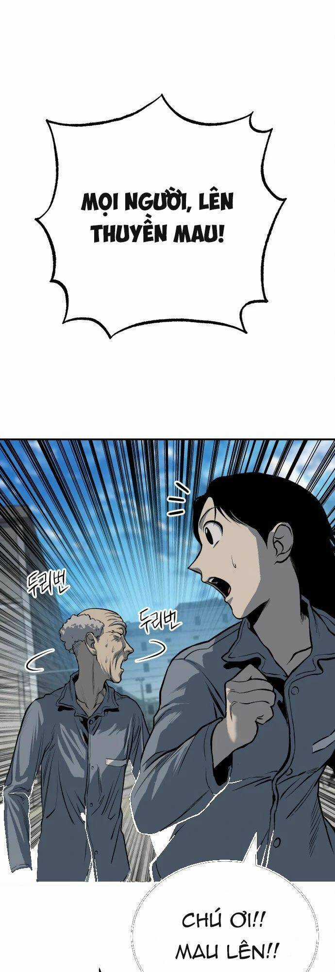 Người Thây Ma Chapter 15 trang 73