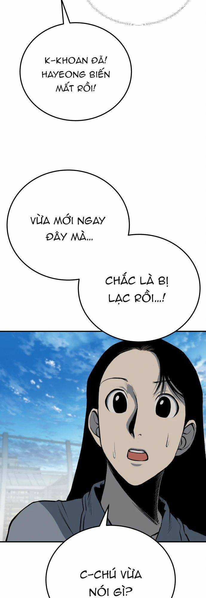Người Thây Ma Chapter 15 trang 74