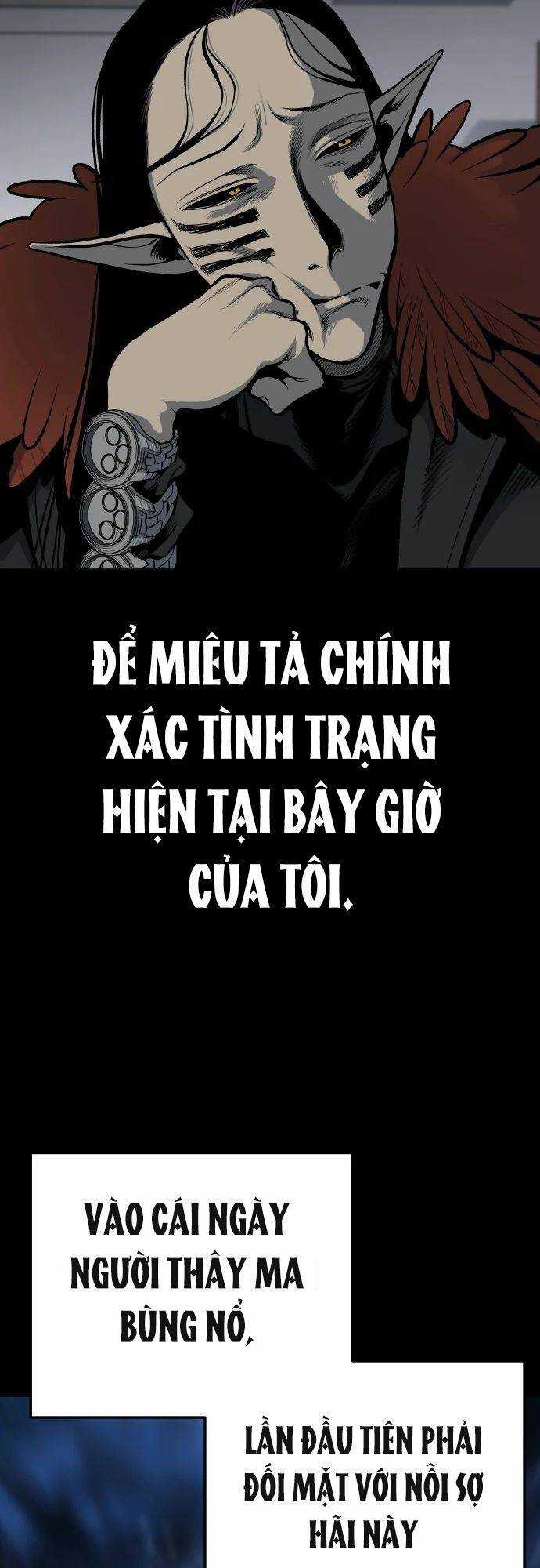 Người Thây Ma Chapter 15 trang 8