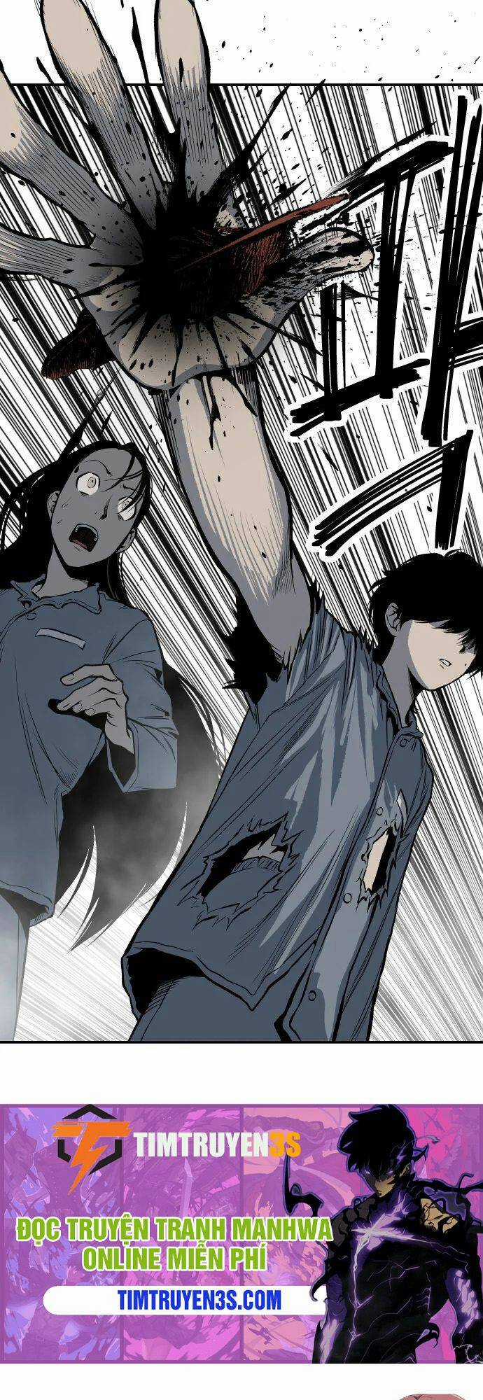 Người Thây Ma Chapter 15 trang 97