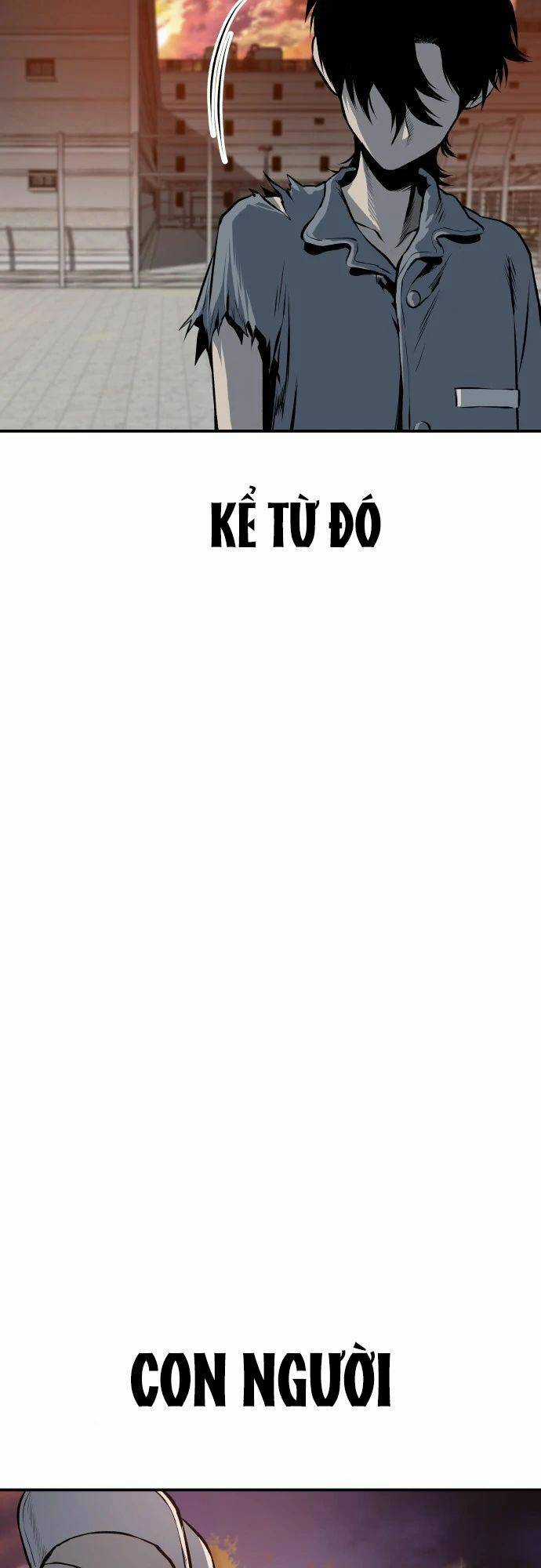 Người Thây Ma Chapter 16 trang 103