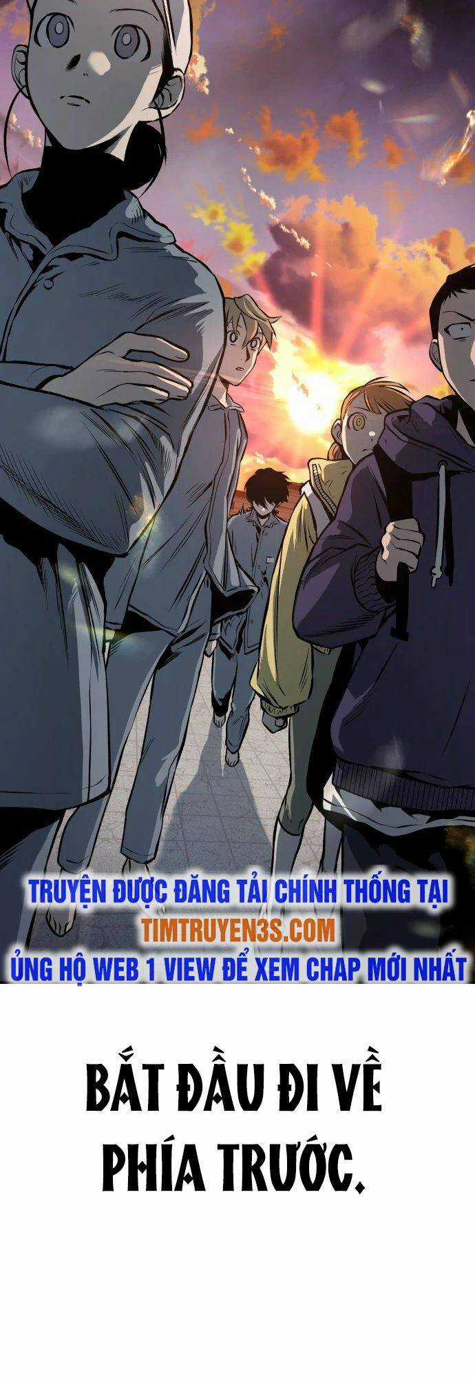 Người Thây Ma Chapter 16 trang 104