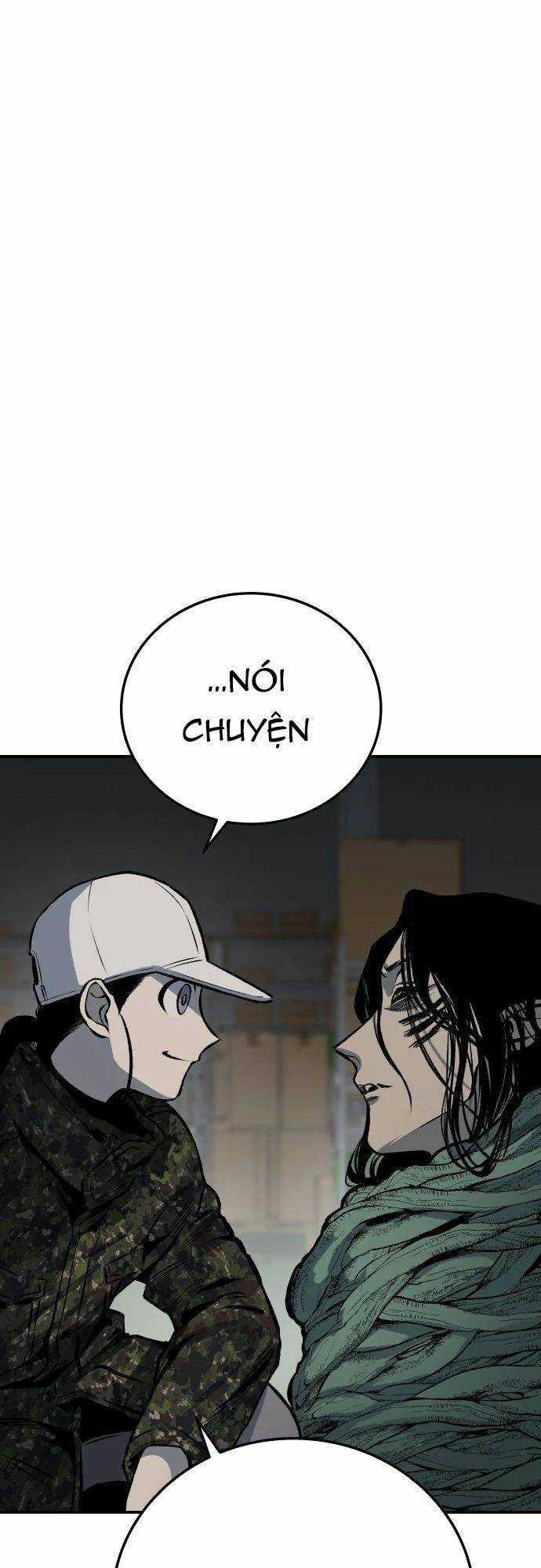 Người Thây Ma Chapter 16 trang 107