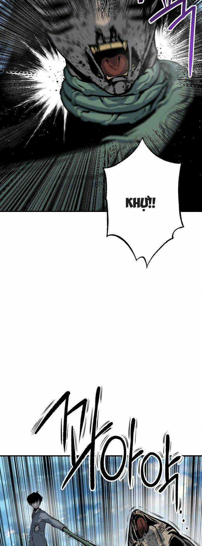 Người Thây Ma Chapter 16 trang 30