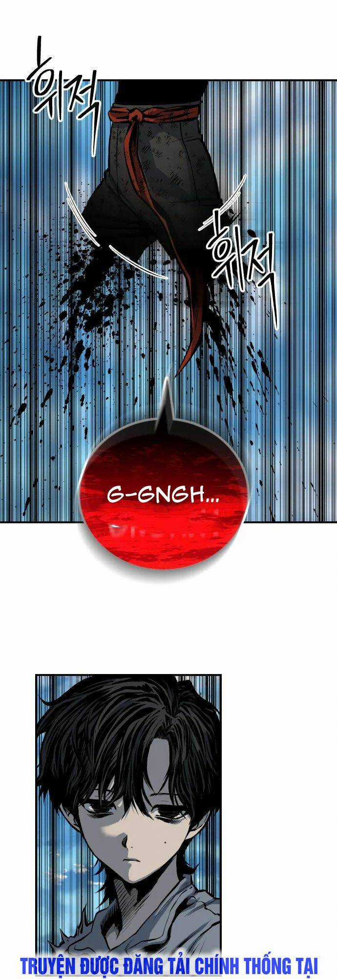 Người Thây Ma Chapter 16 trang 33