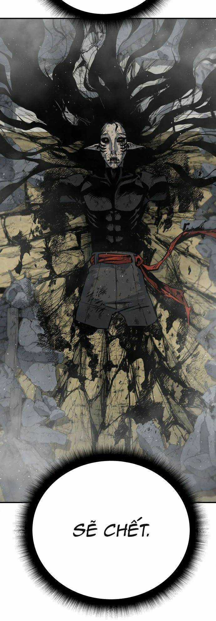 Người Thây Ma Chapter 16 trang 40