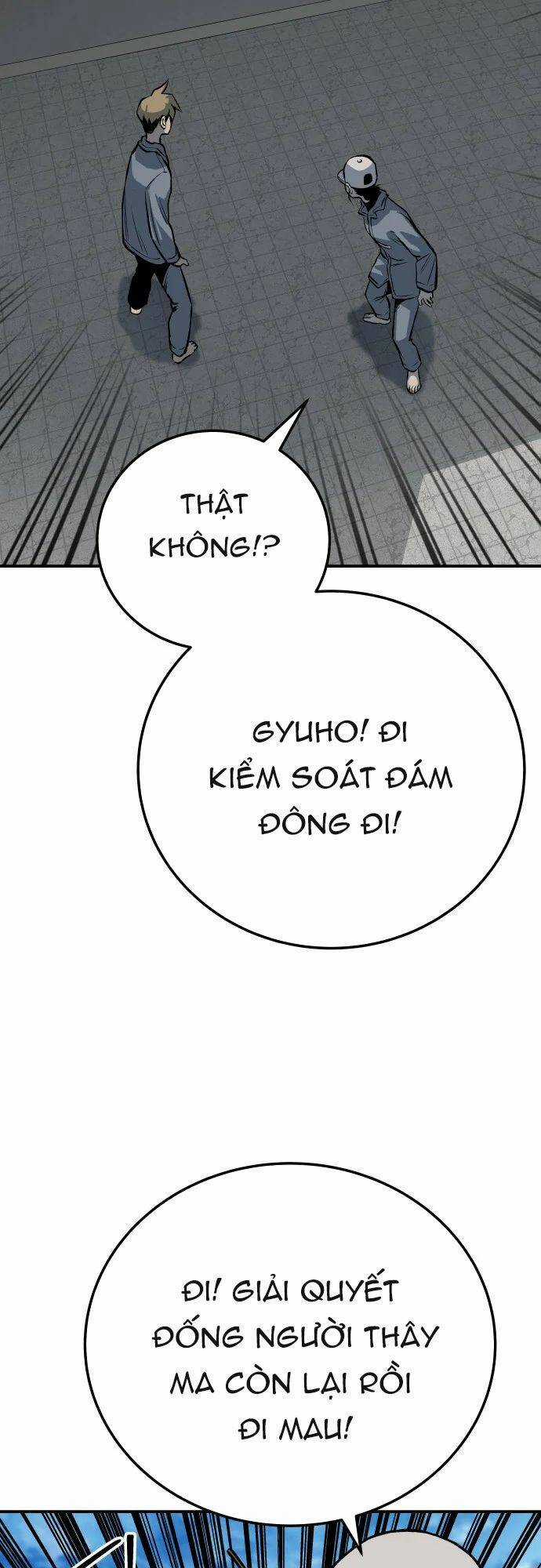 Người Thây Ma Chapter 16 trang 57