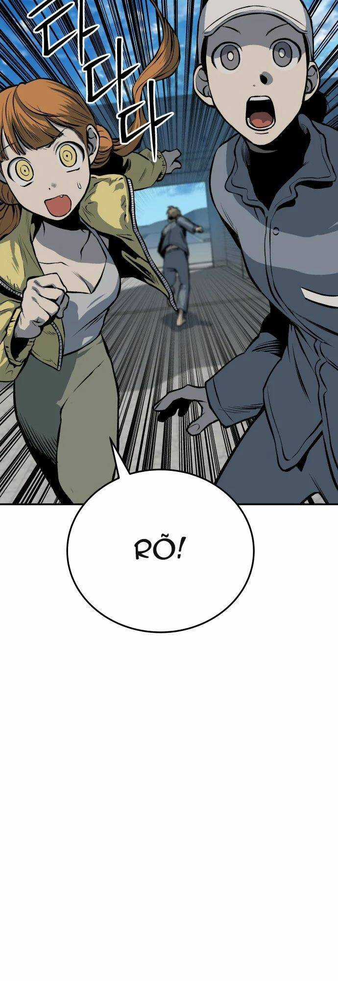 Người Thây Ma Chapter 16 trang 58