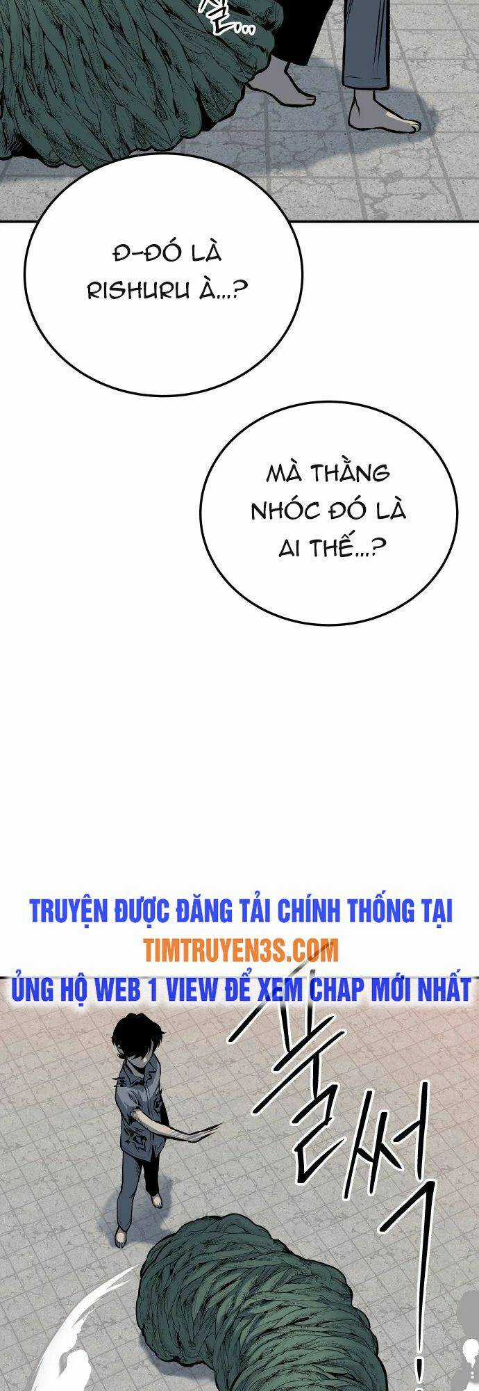 Người Thây Ma Chapter 16 trang 63