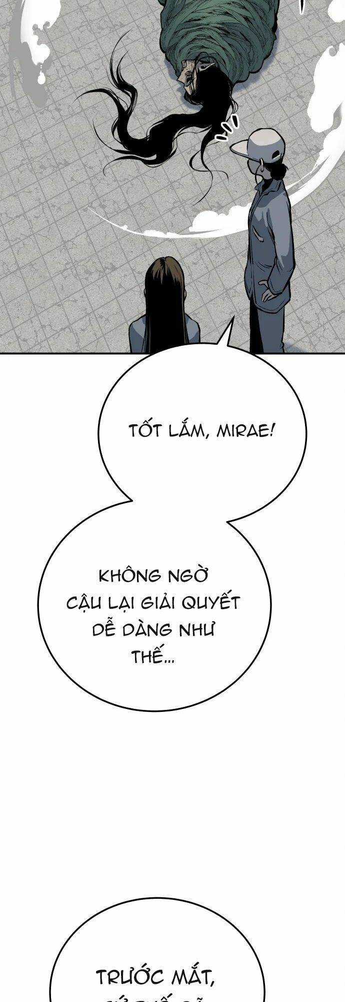 Người Thây Ma Chapter 16 trang 64