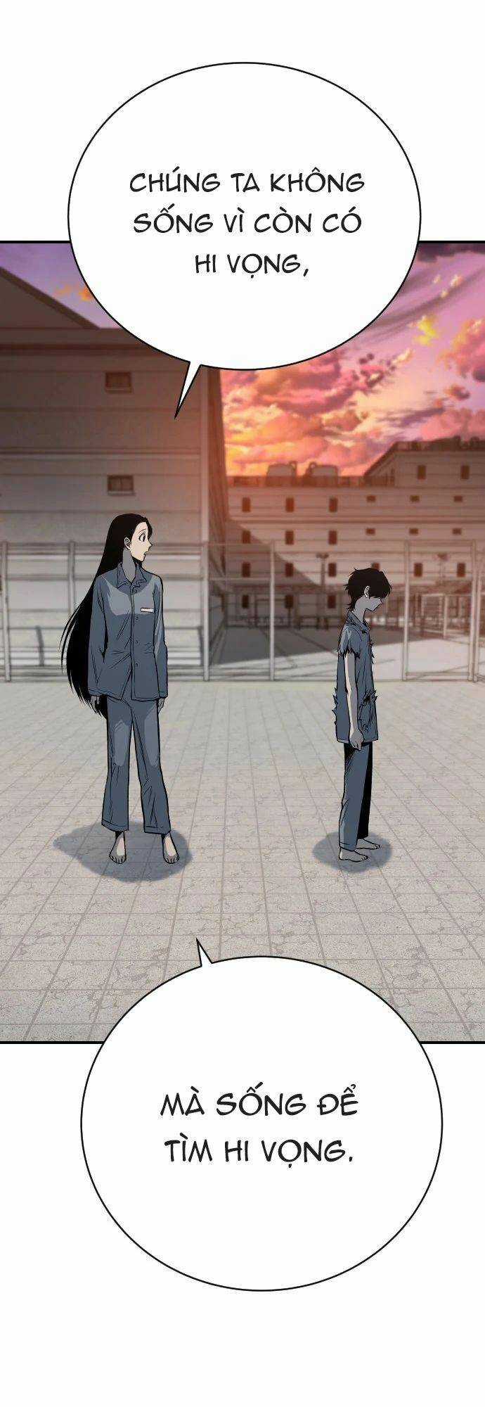 Người Thây Ma Chapter 16 trang 79