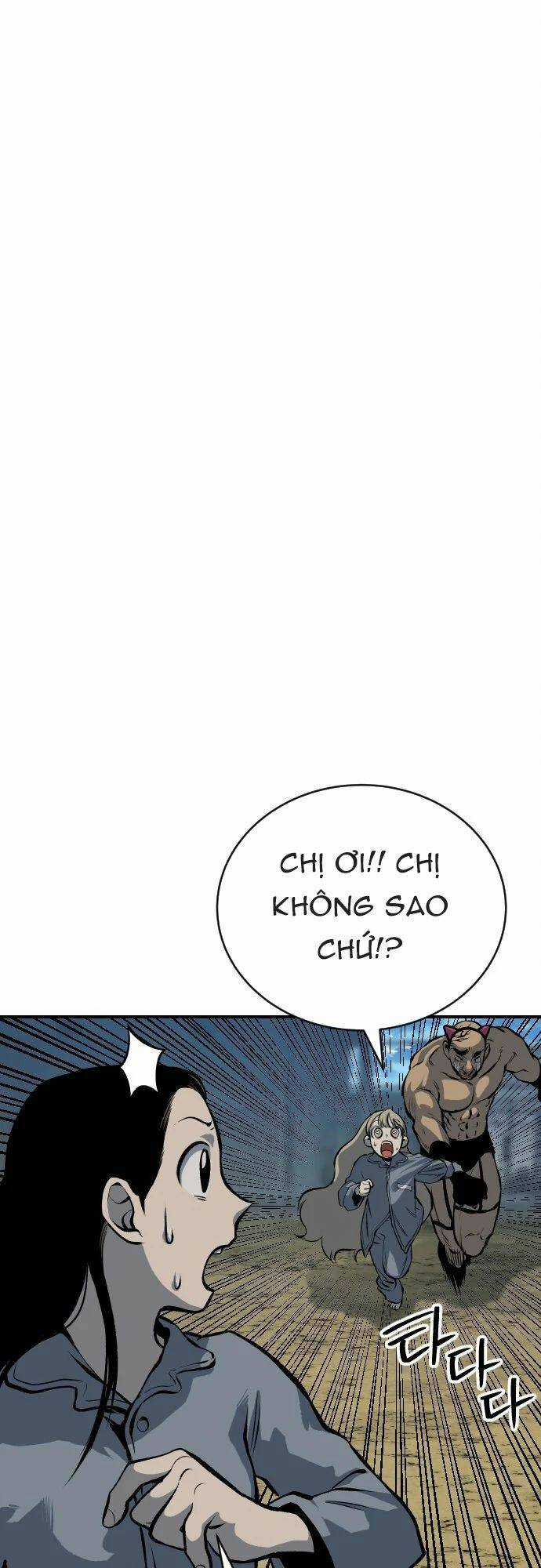 Người Thây Ma Chapter 16 trang 8