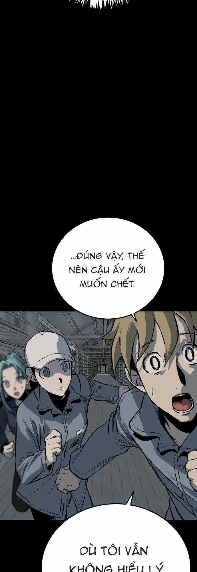 Người Thây Ma Chapter 16 trang 83