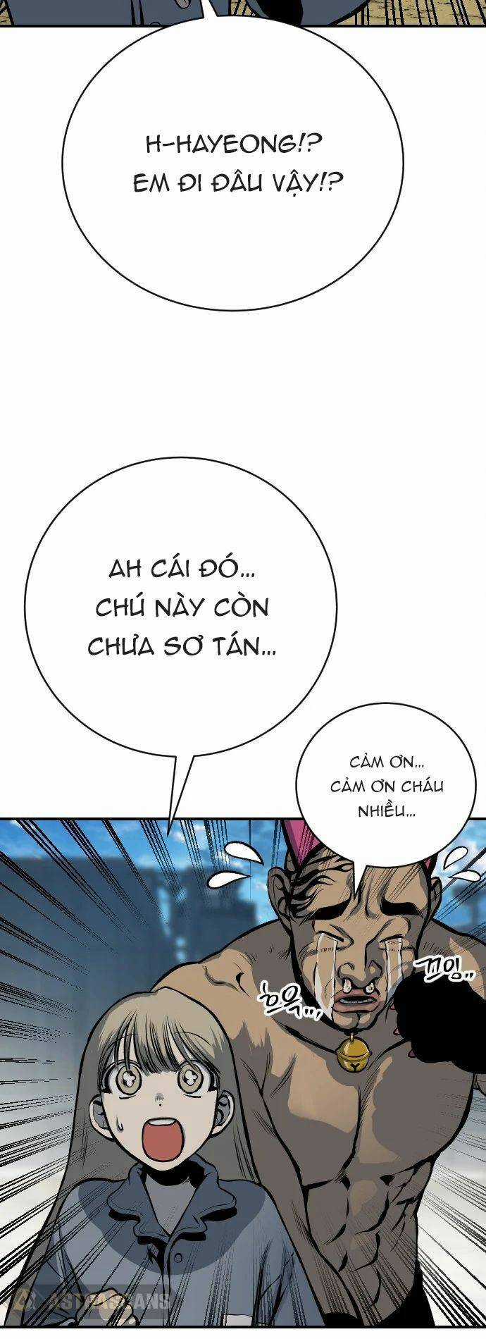 Người Thây Ma Chapter 16 trang 9