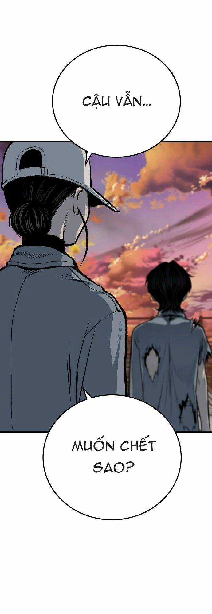 Người Thây Ma Chapter 16 trang 93