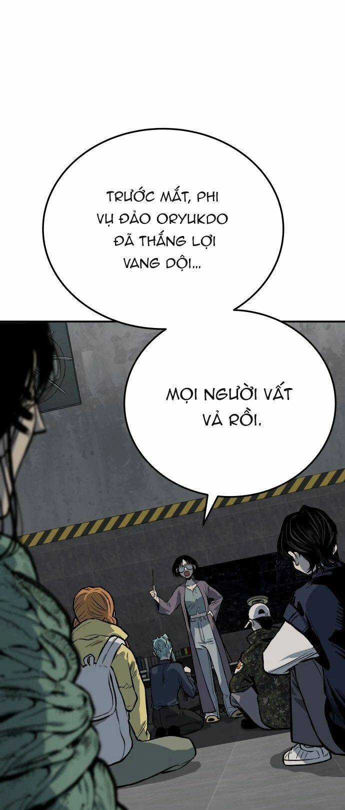 Người Thây Ma Chapter 17 trang 101