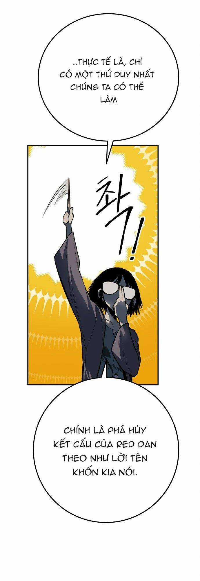 Người Thây Ma Chapter 17 trang 109