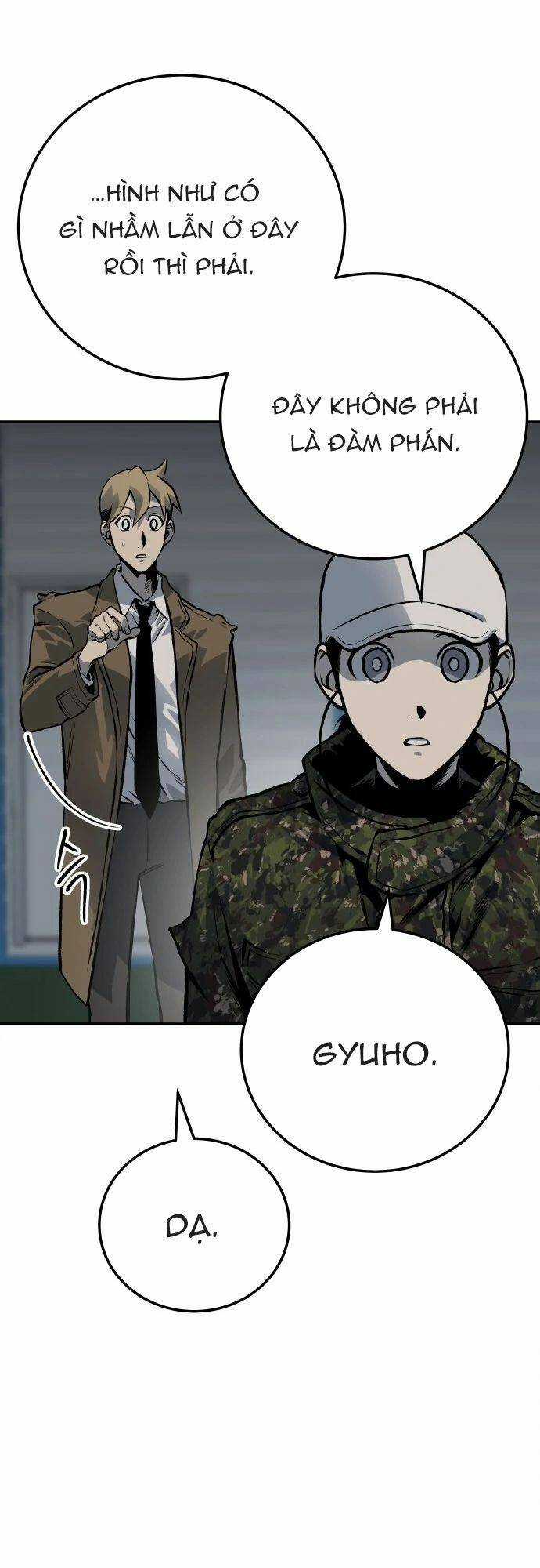 Người Thây Ma Chapter 17 trang 11