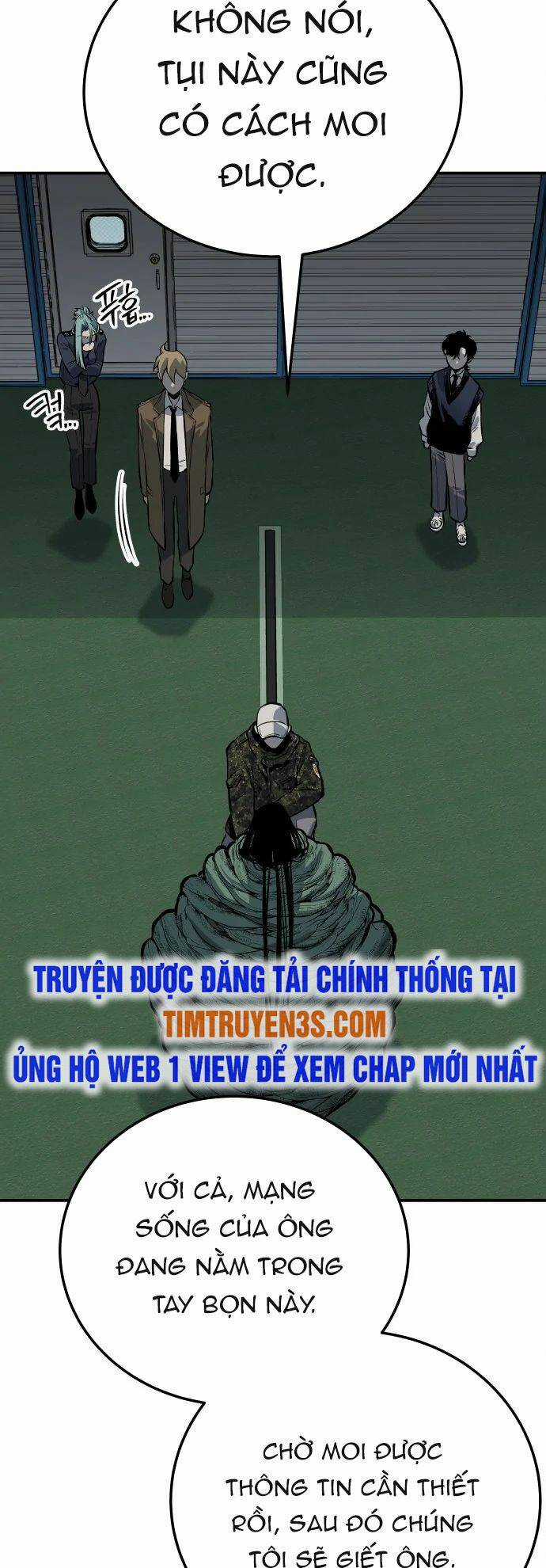 Người Thây Ma Chapter 17 trang 14