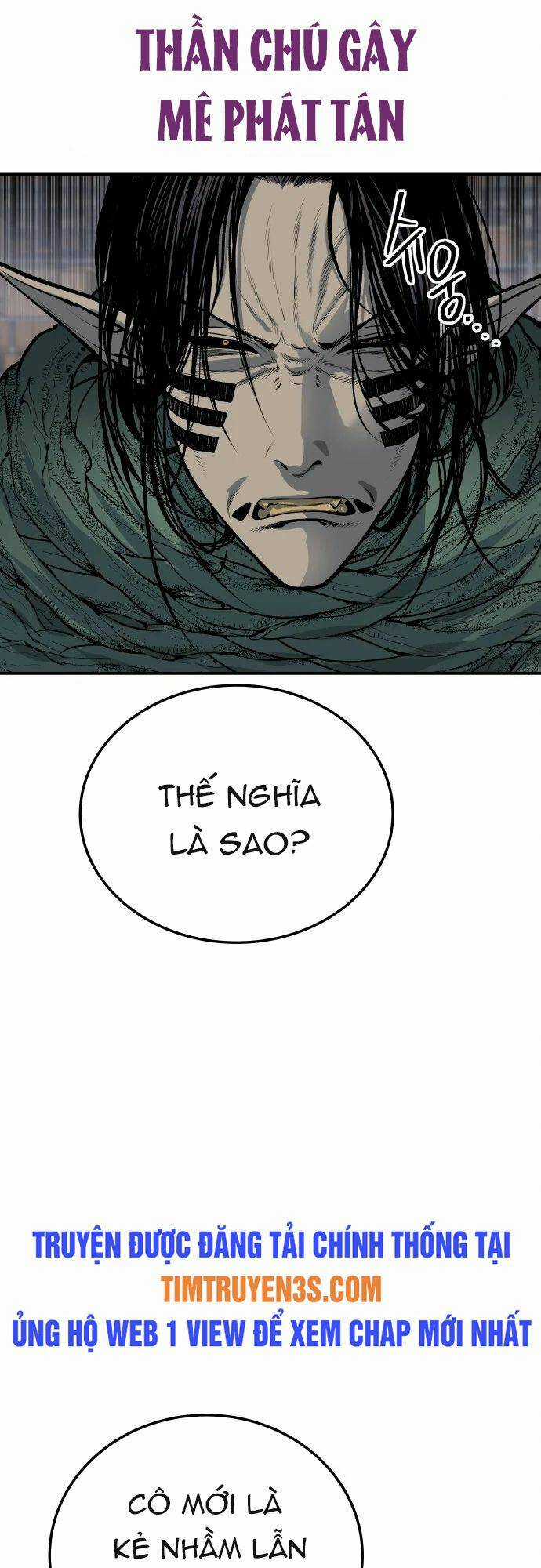 Người Thây Ma Chapter 17 trang 18